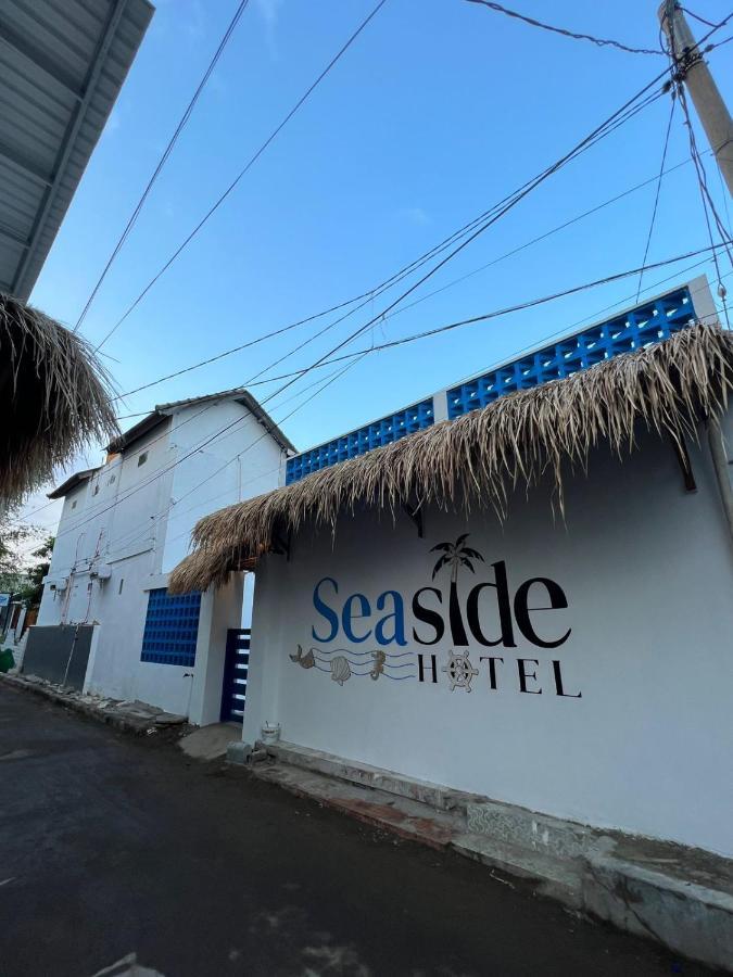 Seaside Hotel Gili Trawangan Extérieur photo