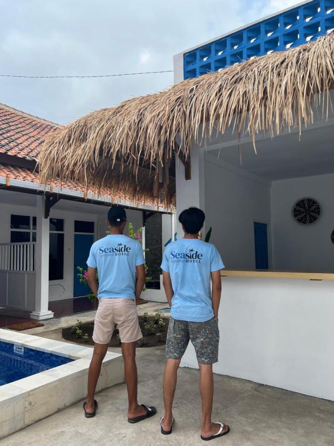 Seaside Hotel Gili Trawangan Extérieur photo